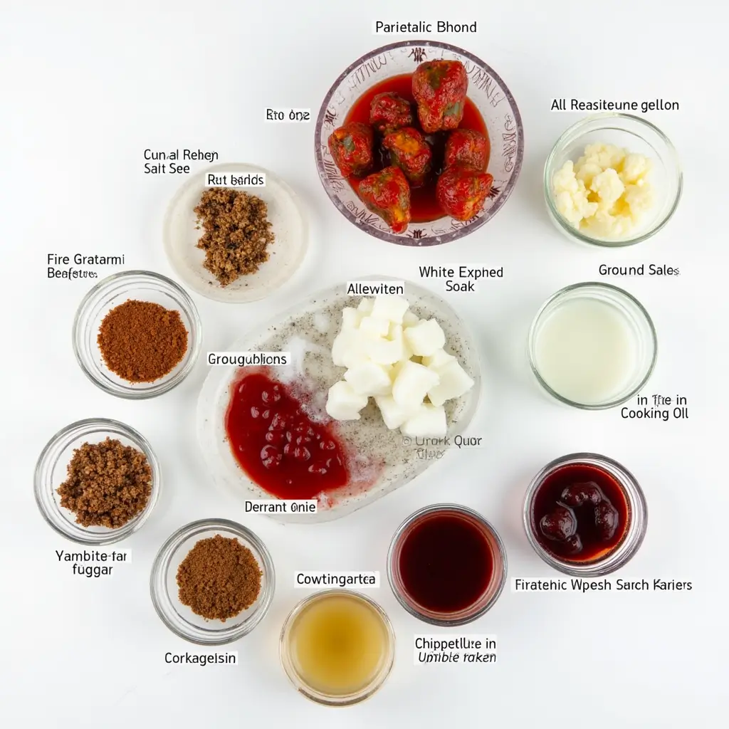 Ingredients for Hello Fresh Tex Mex Paste Recipe on a wooden cutting board