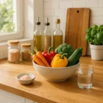 pink salt trick for Healthy Cooking and Weight Loss