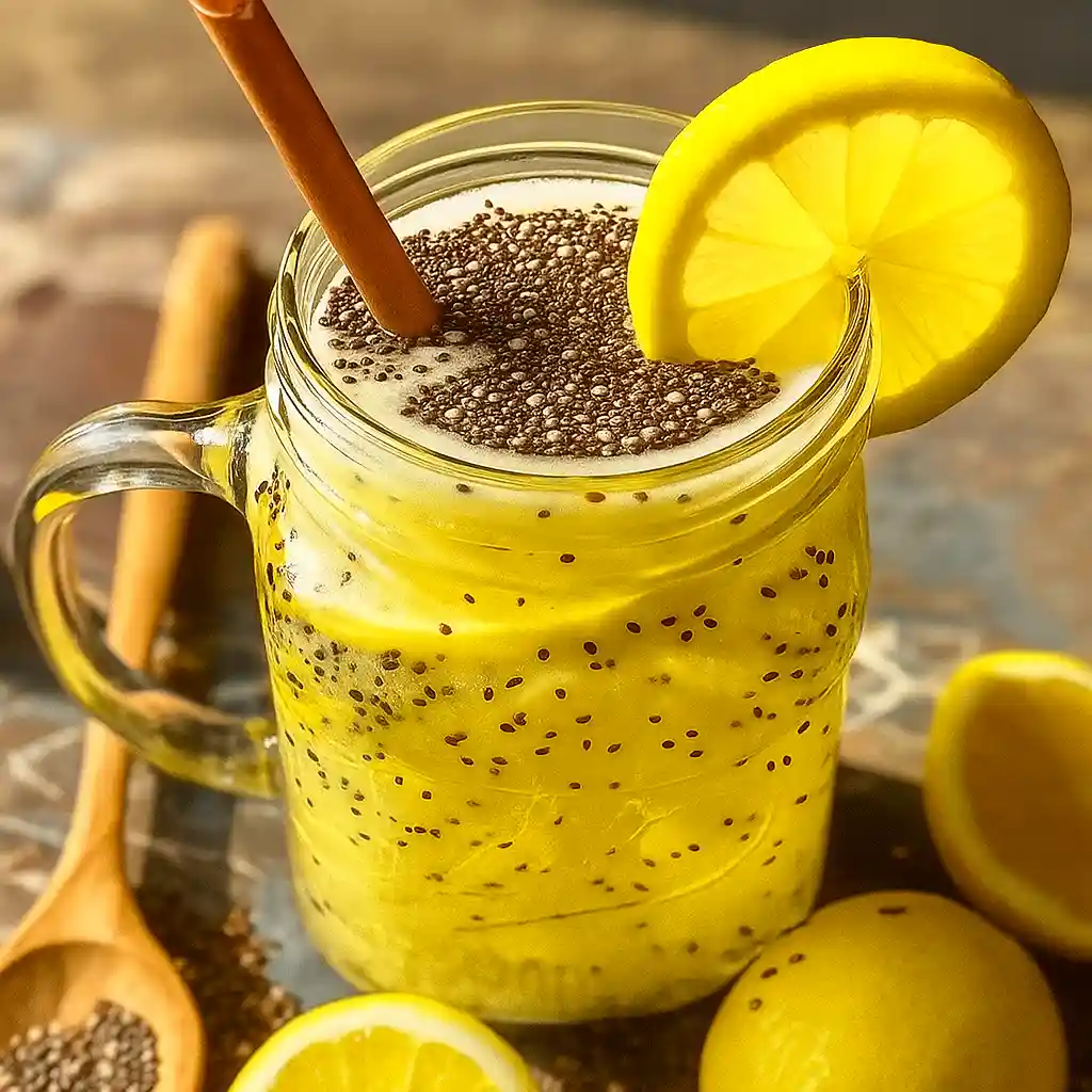 Bariatric Seed Ritual Recipe for Weight Loss with nutrient-packed seeds to enhance metabolism and digestion after surgery.