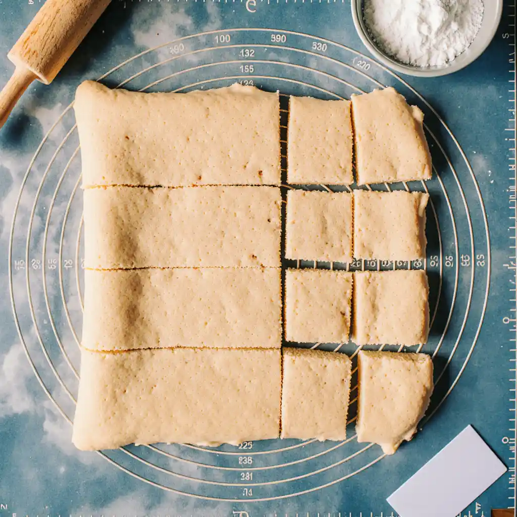 Baked Cranberry Brie Bites