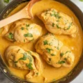 Creamy Chipotle Chicken Recipe with smoky flavors and creamy texture, ready in minutes.