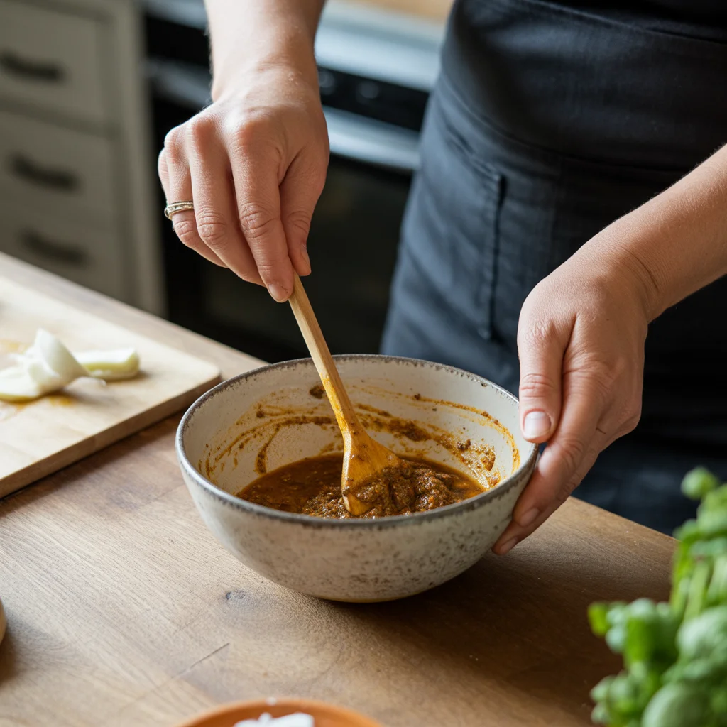Best Chipotle Chicken Recipe
