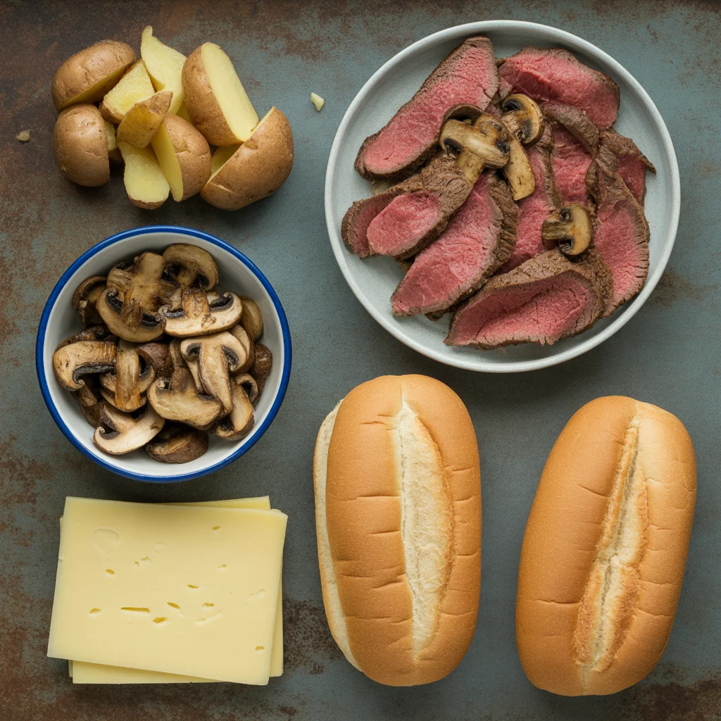 food truck menu board ideas