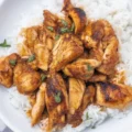 Image about Chipotle Chicken Al Pastor Recipe