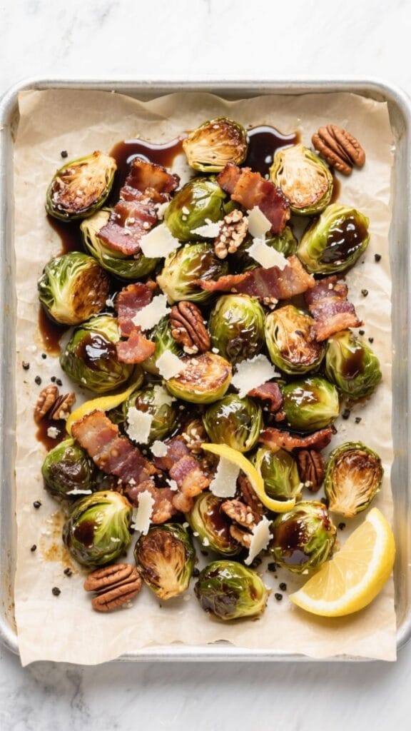 96 Thanksgiving Side Dishes