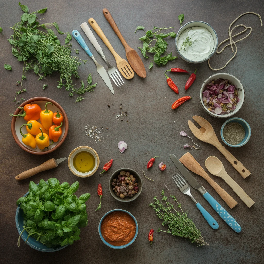 17 Quick & Easy Appetizer Recipe You Can Make Ahead