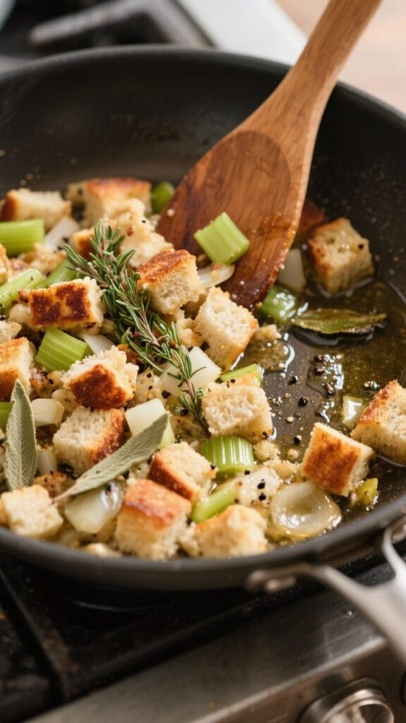 96 Thanksgiving Side Dishes