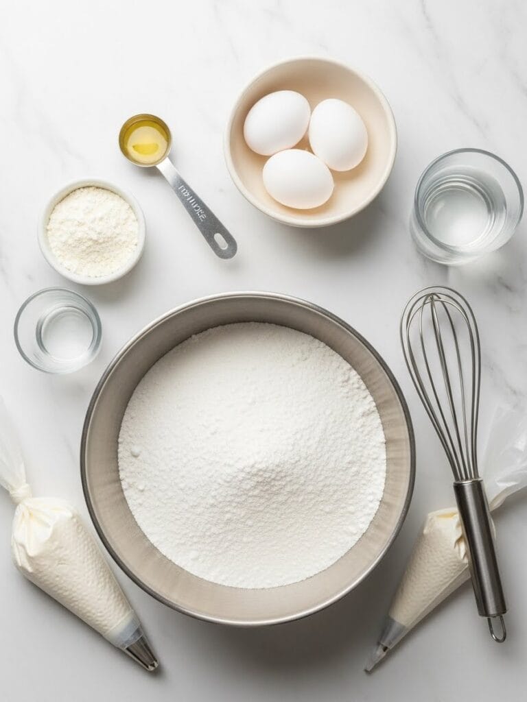 Royal Icing Recipe - Smooth, Shiny Icing for Cookies and Cakes