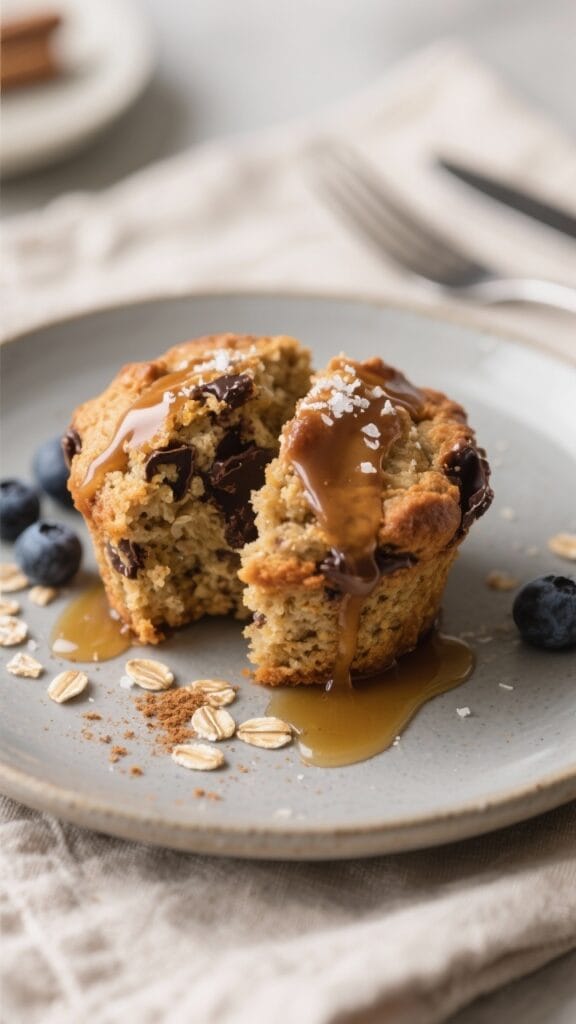 Gluten & Refined Sugar Free