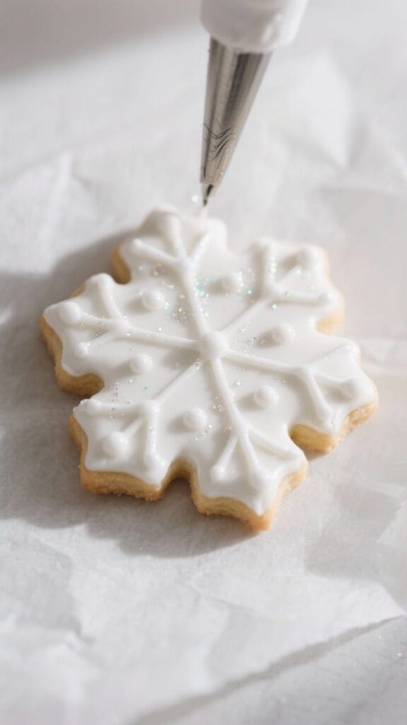 Royal Icing Christmas Cookies Ideas - Festive, Fun, and Easy to Decorate