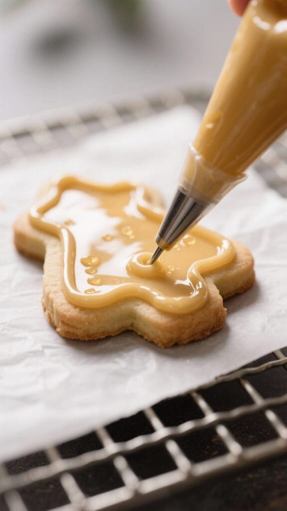 Sugar Cookie Icing Recipe Easy