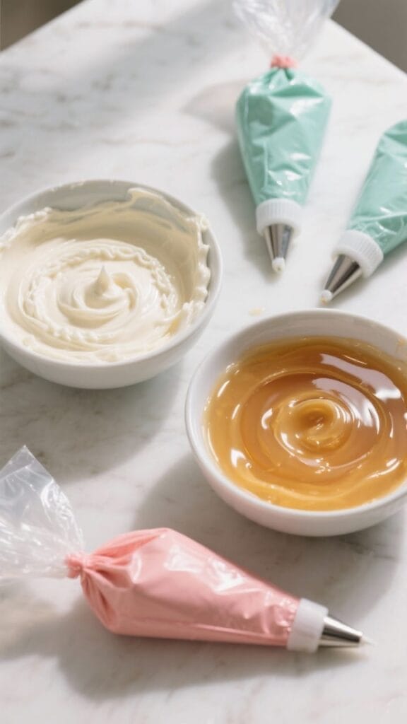 Sugar Cookie Icing Recipe Easy