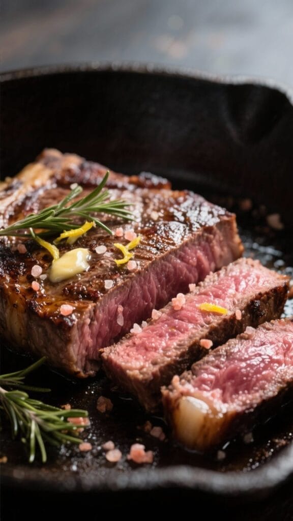 Himalayan Pink Salt Recipes