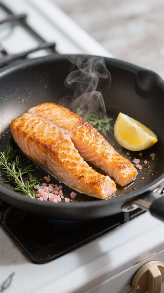 Himalayan Pink Salt Recipes