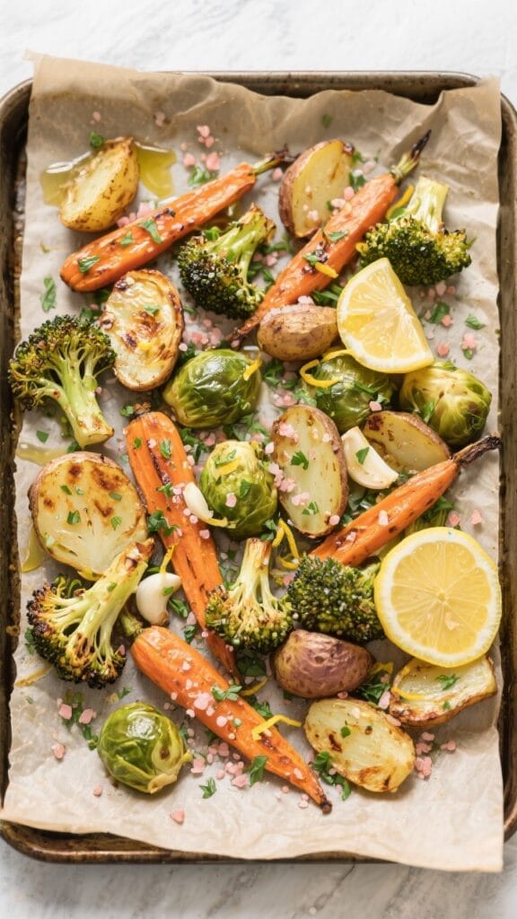 Himalayan Pink Salt Recipes