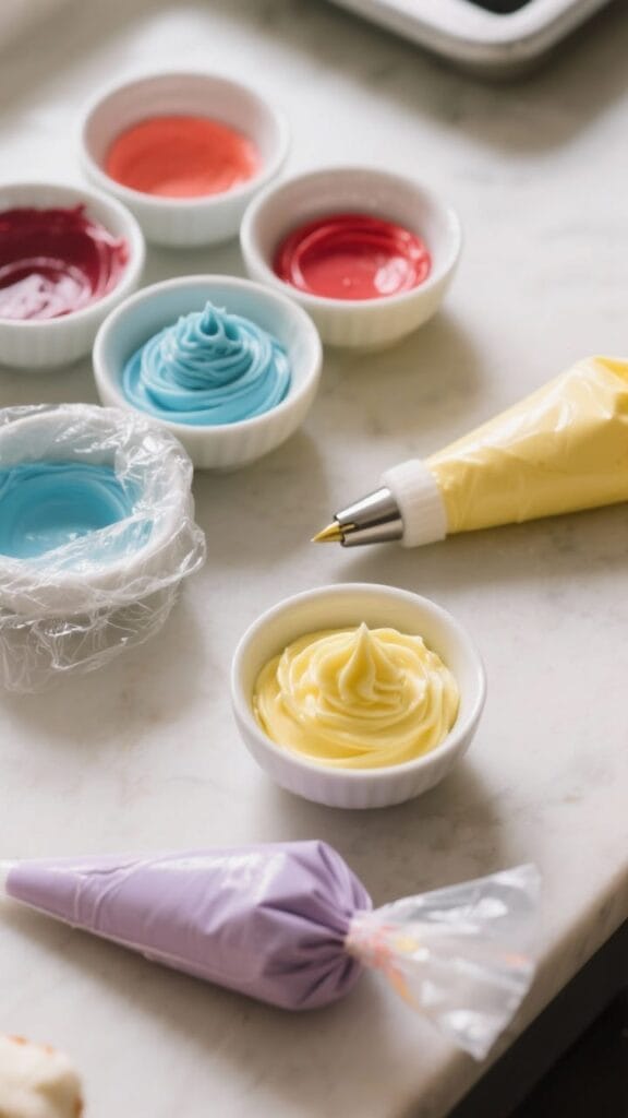 Sugar Cookie Icing Recipe