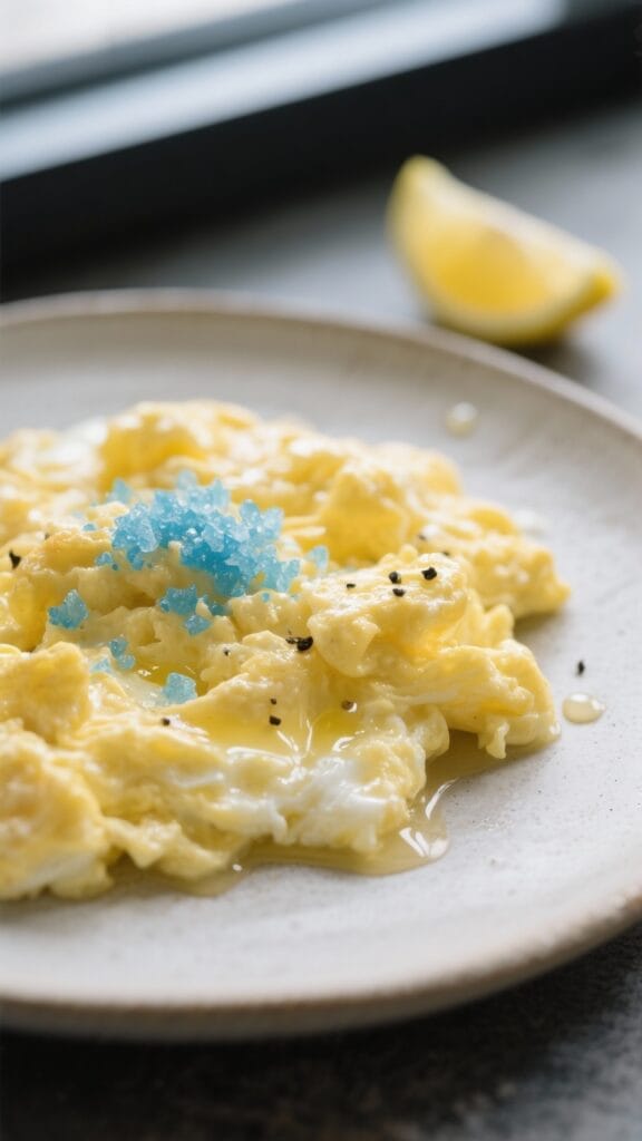 Where Swear By This Blue Salt Trick Testimonials