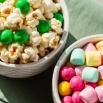 Loaded Leprechaun Popcorn