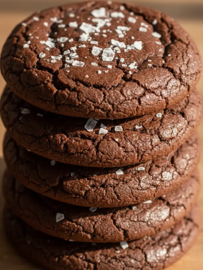 Brownie Cookies
