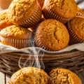 Easy And Healthy carrot bran muffin recipe