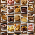Professional Artisan Baking 30 Keto & Gourmet Recipes