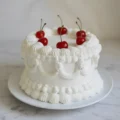 Vintage Cake Recipe