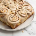 Fluffy Cinnamon Rolls