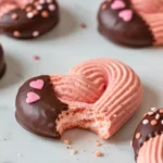 Valentine’s Day Butter Cookies