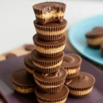 Chocolate Peanut Butter Crunch Cups