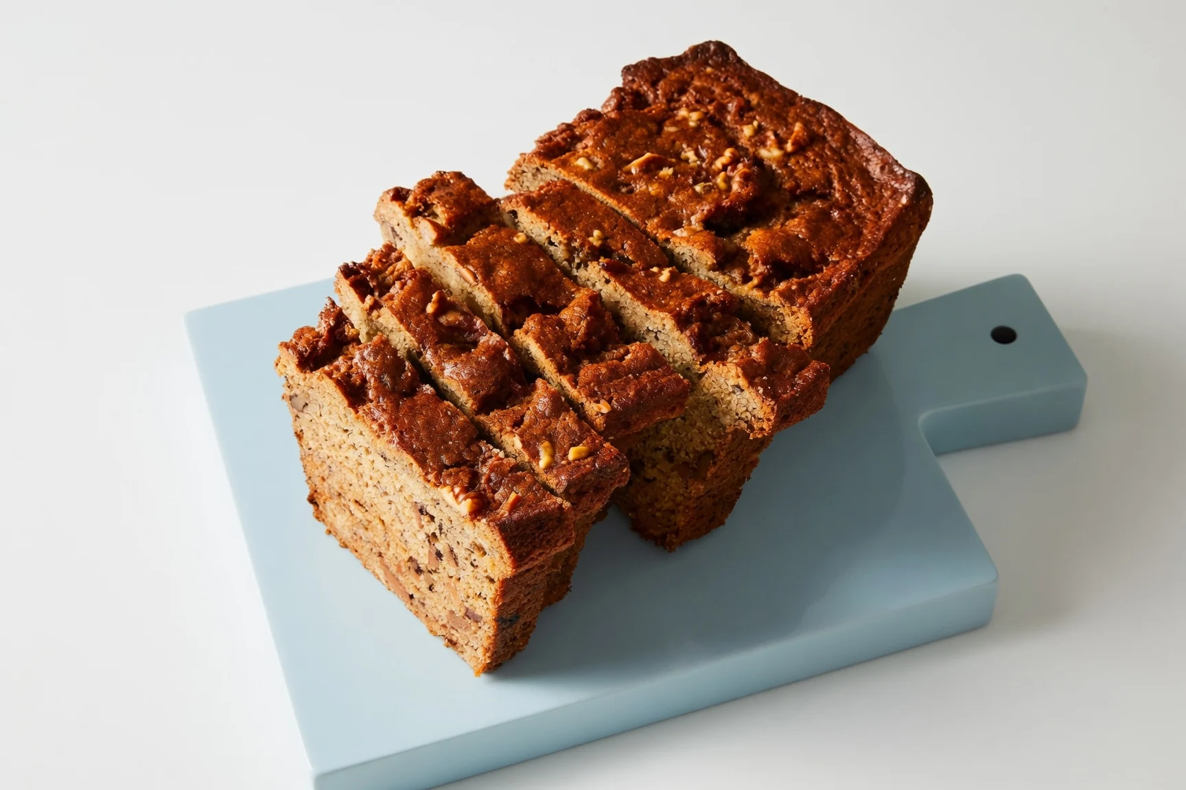 Looking for the perfect banana nut bread? This bakery-style recipe features dark brown sugar, whole-milk yogurt, and toasted walnuts for incredible moisture.