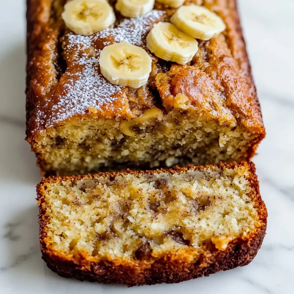 Best Banana Bread perfection is here. Discover the science of baking the ultimate moist loaf using overripe bananas and expert culinary techniques.