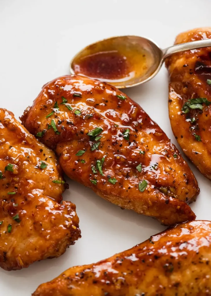 Master this ultra-crispy honey garlic chicken recipe in just 20 minutes. Learn the secret to a perfectly reduced sticky, savory glaze tonight.