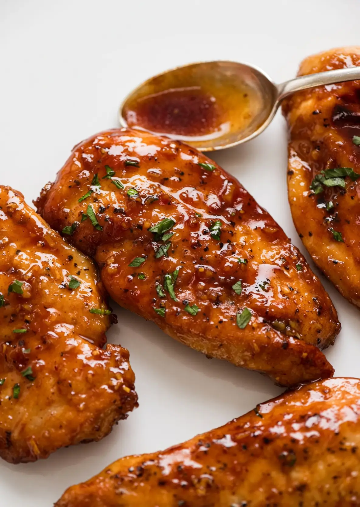 Master this ultra-crispy honey garlic chicken recipe in just 20 minutes. Learn the secret to a perfectly reduced sticky, savory glaze tonight.