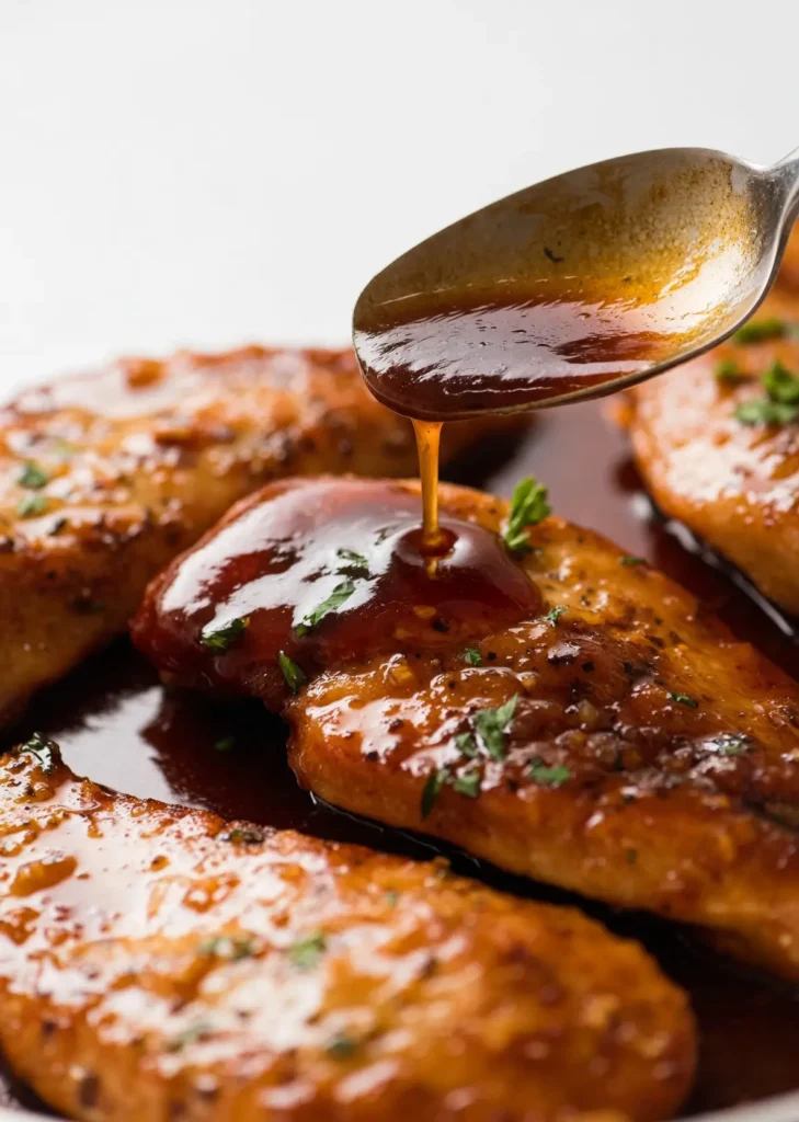 Master this ultra-crispy honey garlic chicken recipe in just 20 minutes. Learn the secret to a perfectly reduced sticky, savory glaze tonight.