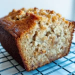 Super moist banana bread is the perfect way to use up ripe bananas. Learn professional baking secrets for a tender crumb and rich flavor every single time.