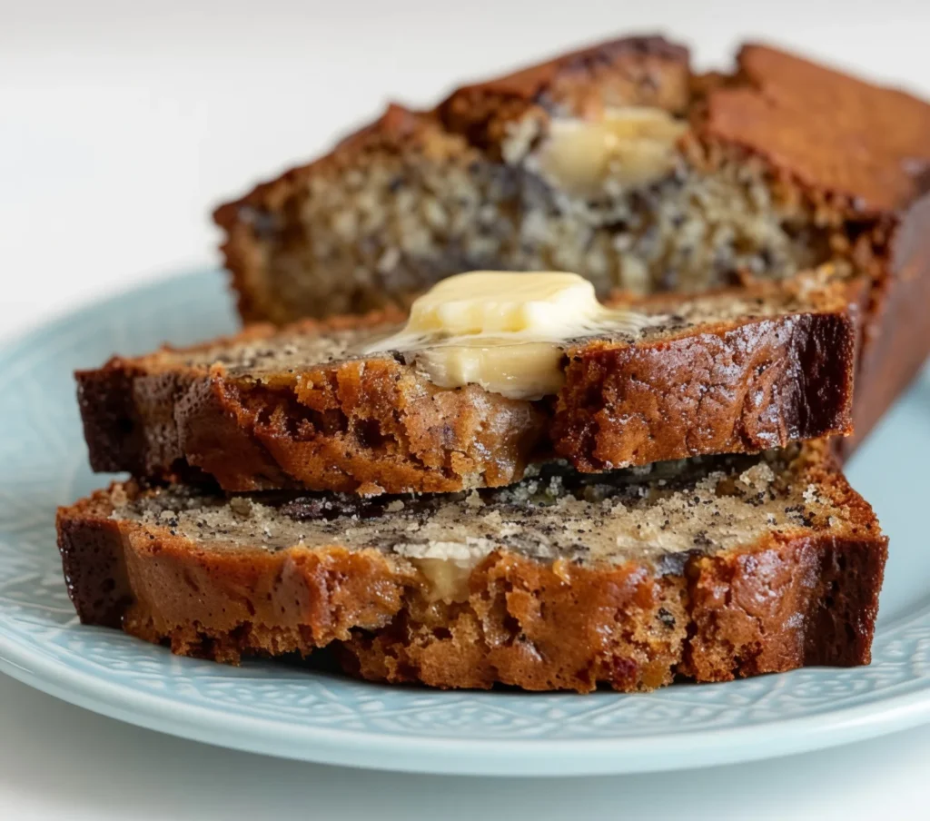 Looking for the perfect Super Moist Banana Bread Recipe? Discover expert techniques and the exact ratio for a tender, flavorful loaf every time.