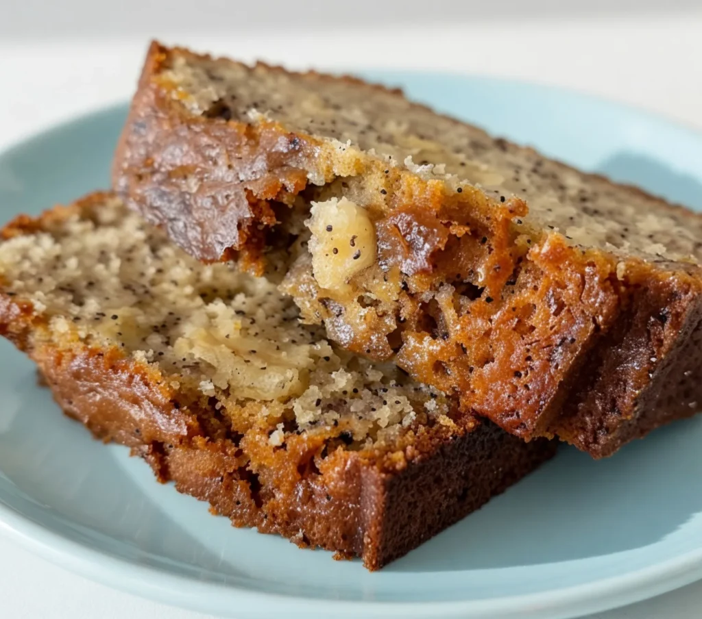 Looking for the perfect Super Moist Banana Bread Recipe? Discover expert techniques and the exact ratio for a tender, flavorful loaf every time.