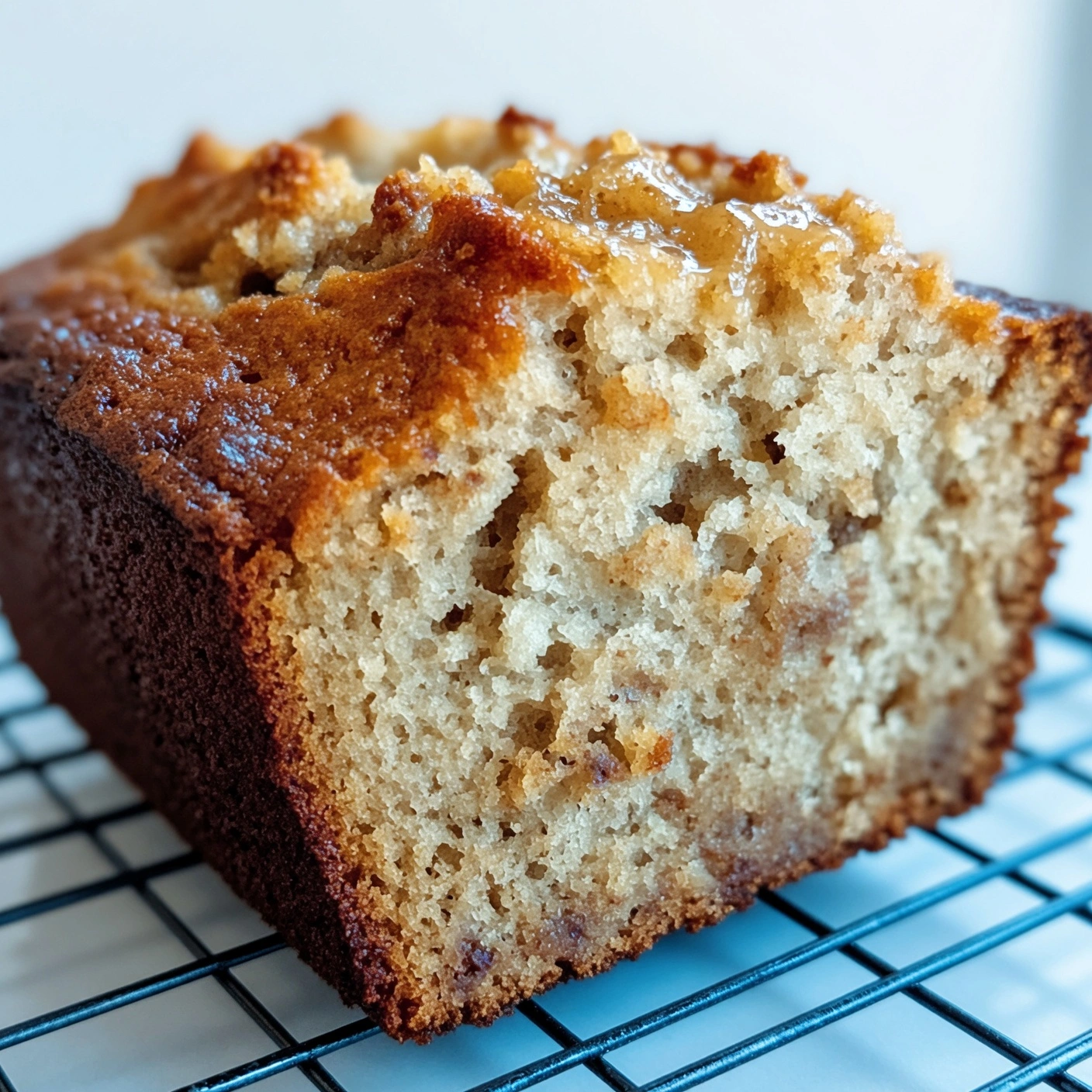 Super moist banana bread is the perfect way to use up ripe bananas. Learn professional baking secrets for a tender crumb and rich flavor every single time.
