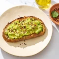 avocado toast calories: The Ultimate Macro Guide