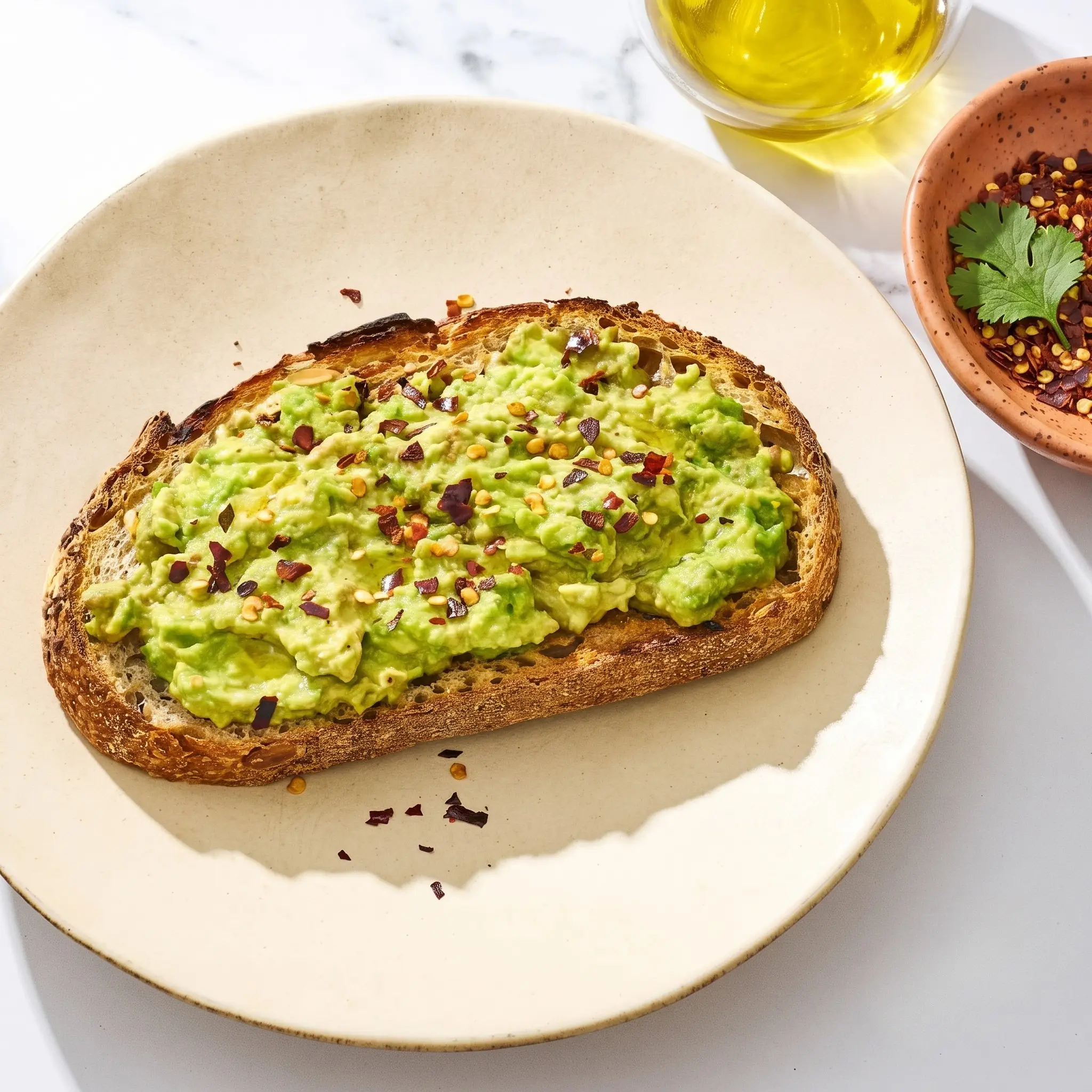 avocado toast calories: The Ultimate Macro Guide