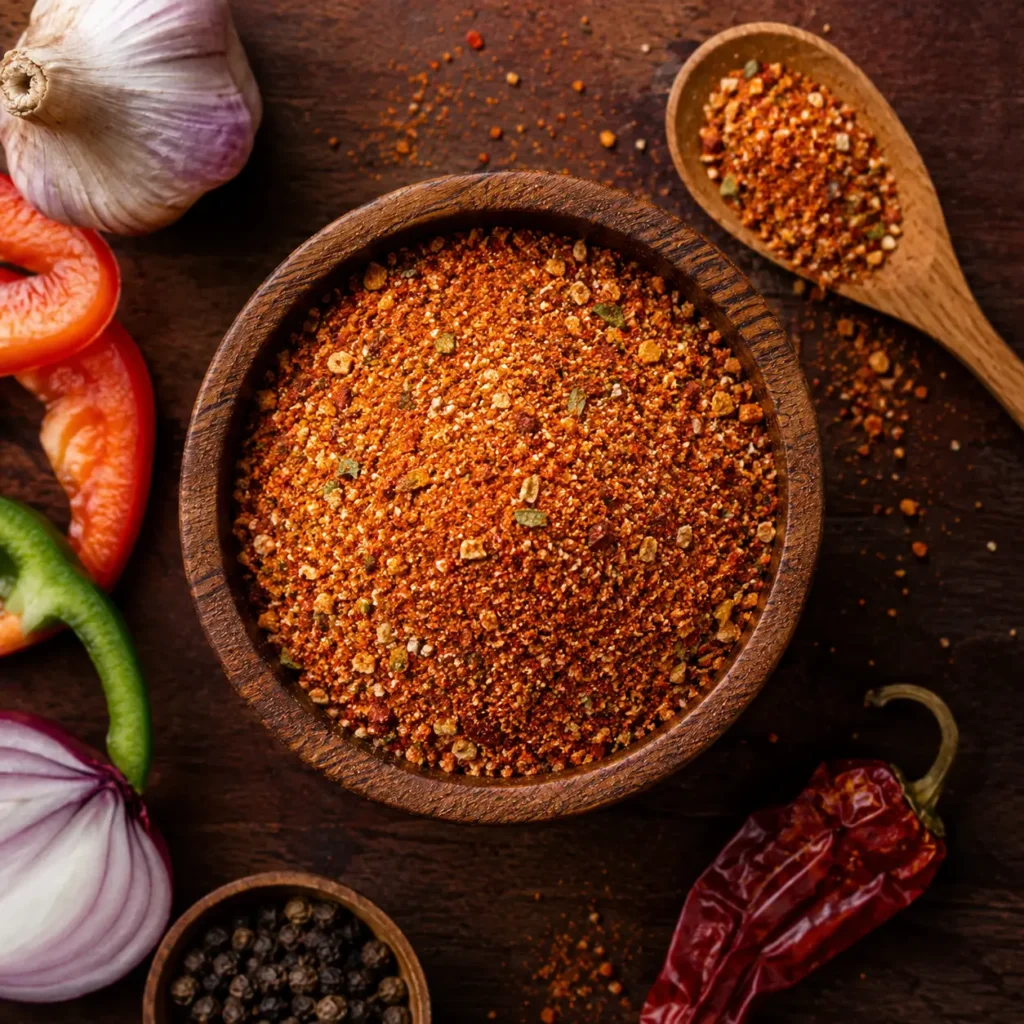 Chicken fajita seasoning recipe: Best Homemade Blend