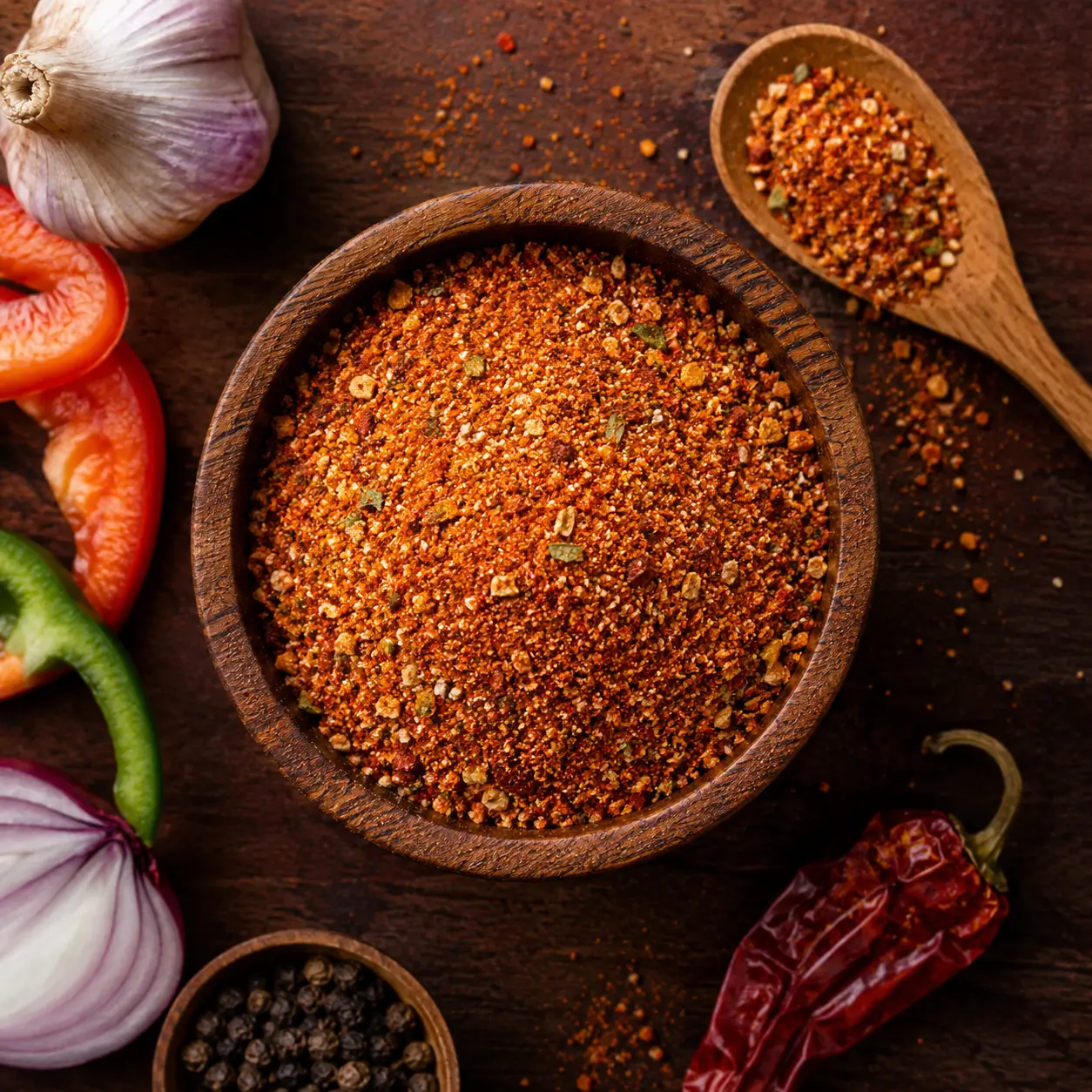 Chicken fajita seasoning recipe: Best Homemade Blend