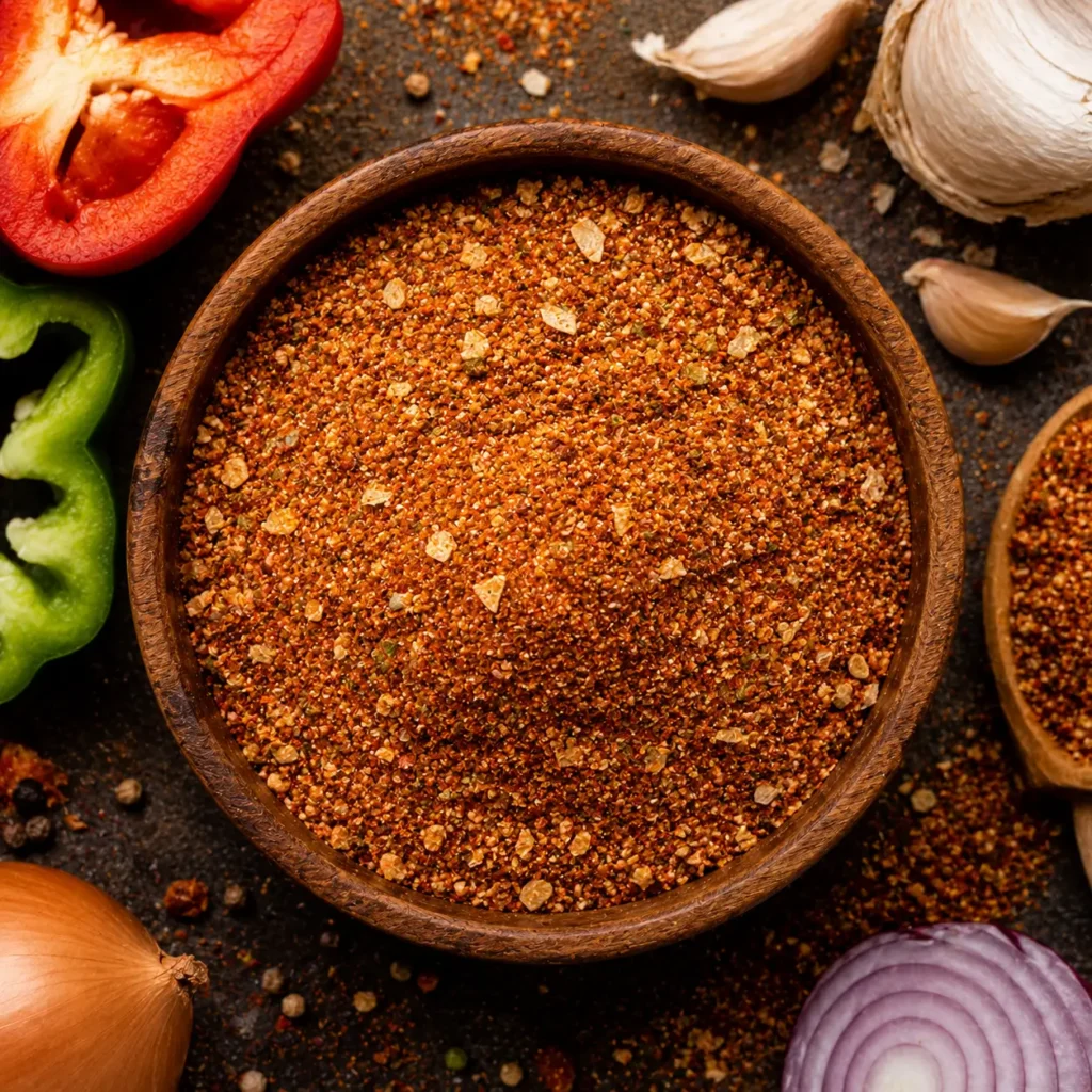 Chicken fajita seasoning recipe: Best Homemade Blend