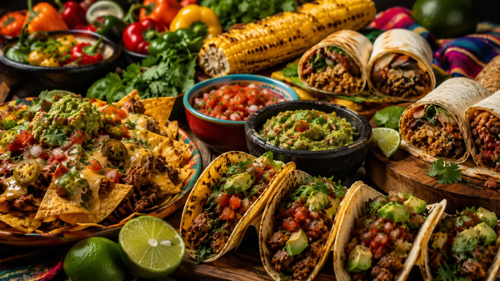Cinco de Mayo