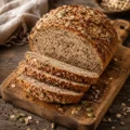 ezekiel bread recipe