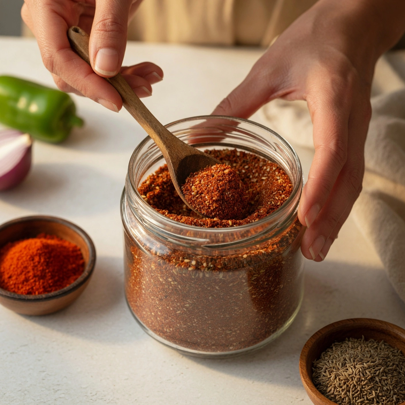 Salt free fajita seasoning recipe: The Ultimate Guide