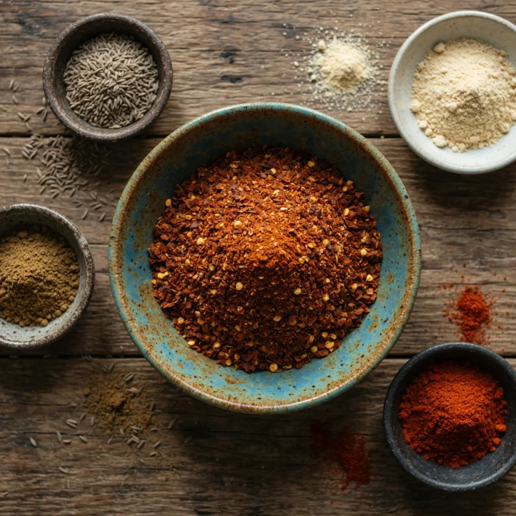 Salt free fajita seasoning recipe: The Ultimate Guide