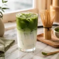 How to Make Iced Matcha