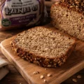 Ezekiel Bread with Sprouted Grains