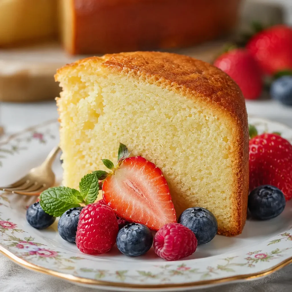 Sugar Free Cakes